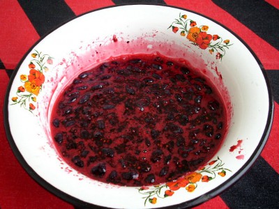 Клубничное варенье по-французски  - DSCN6099.JPG