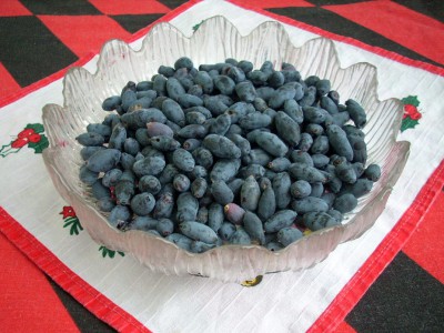 Клубничное варенье по-французски  - DSCN6146.JPG