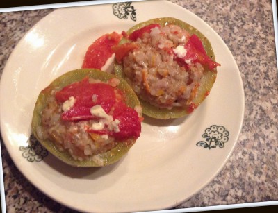 Фаршированные кабачки - IMG_1394.JPG