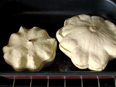 Фаршированные кабачки - DSCN6546.JPG