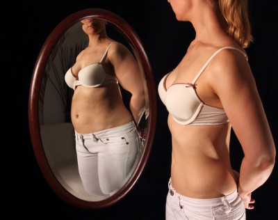 Худеем «изнутри» - Girl_mirror_diet.jpg