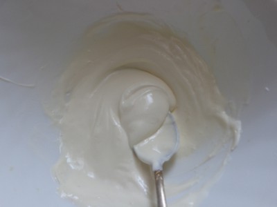 Овощная запеканка с мясным фаршем - DSC00249.JPG