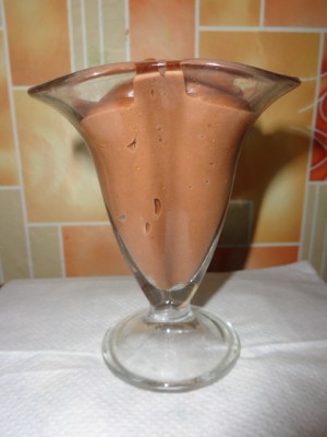 Шелковый шоколадный пудинг - DSC00260.JPG